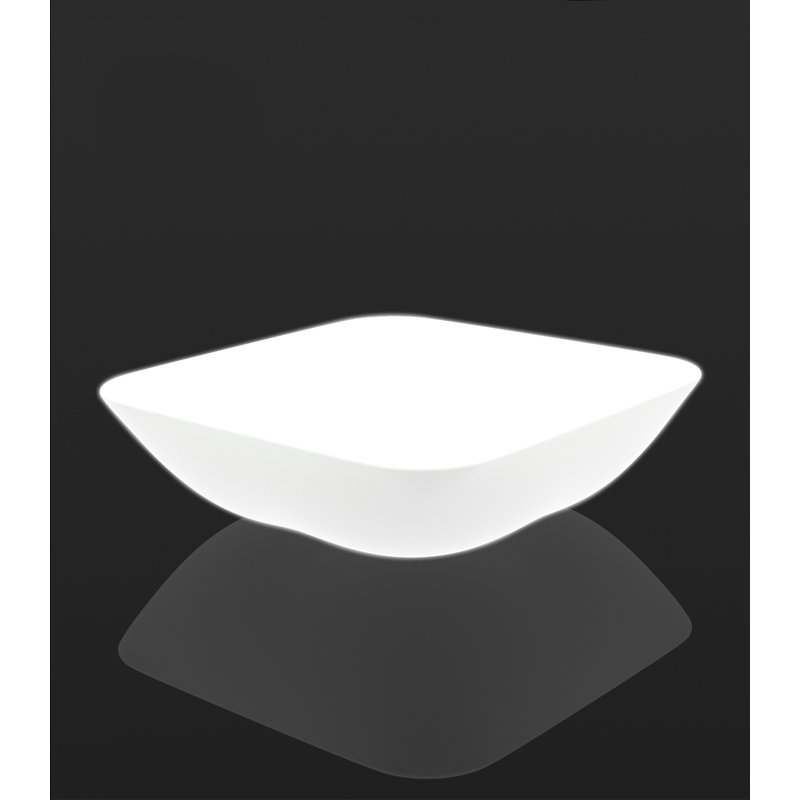 Pillow Plastic Coffee Table