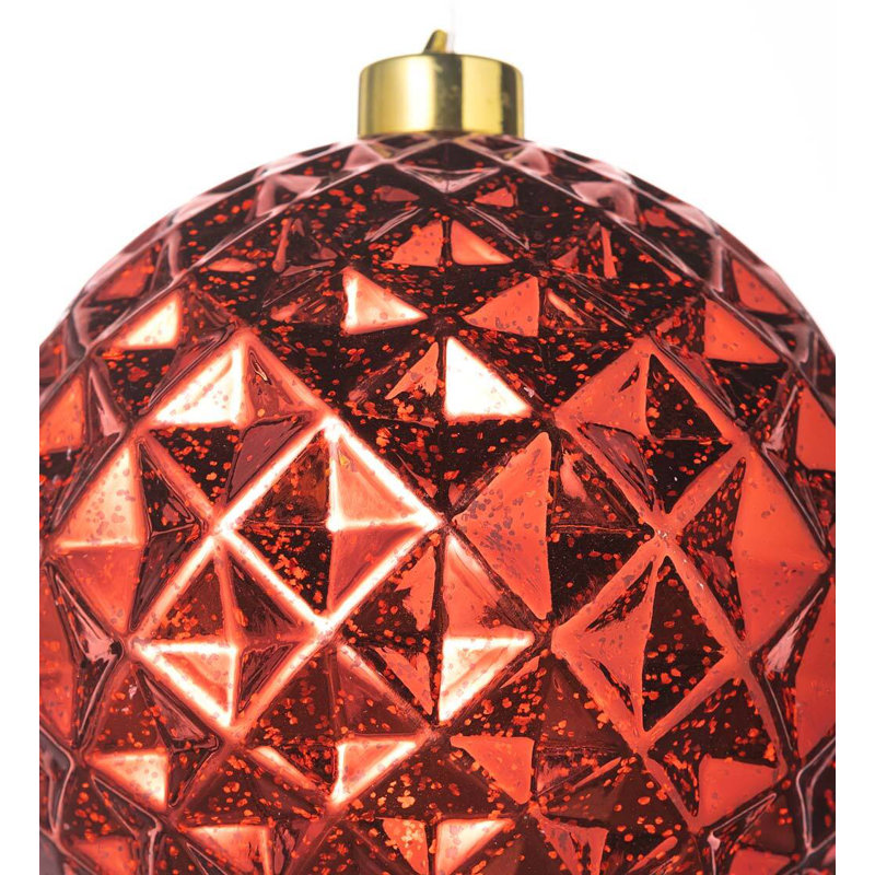 25.5 in. Shatterproof Bauble