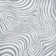 Maribo High-Low Abstract Groovy Striped Light Blue/Ivory Indoor/Outdoor Rug