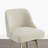 Swivel Upholstered Counter Stool-1097643458
