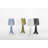 Kabuki Novelty Lamp-37120264