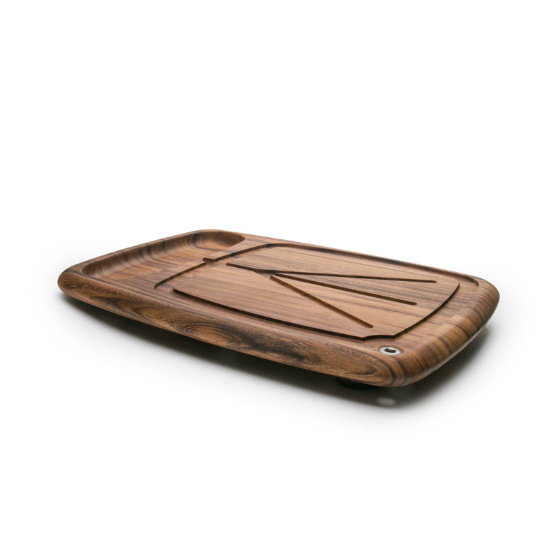 Gourmet Acacia Wood Cutting Board