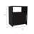 Florian 1-Shelf Nightstand-1764946155