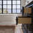 Audrey 72'' Double Bathroom Vanity with Carrara Marble Top-1185082337