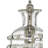 Ribbon 1 - Light Silver Pendant-31274506