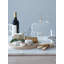 Ivalo Glass Cake Stand