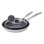 Henckels Paradigm Ceramic 2-Pc Stainless Steel Dual Performance Fry Pan Set
