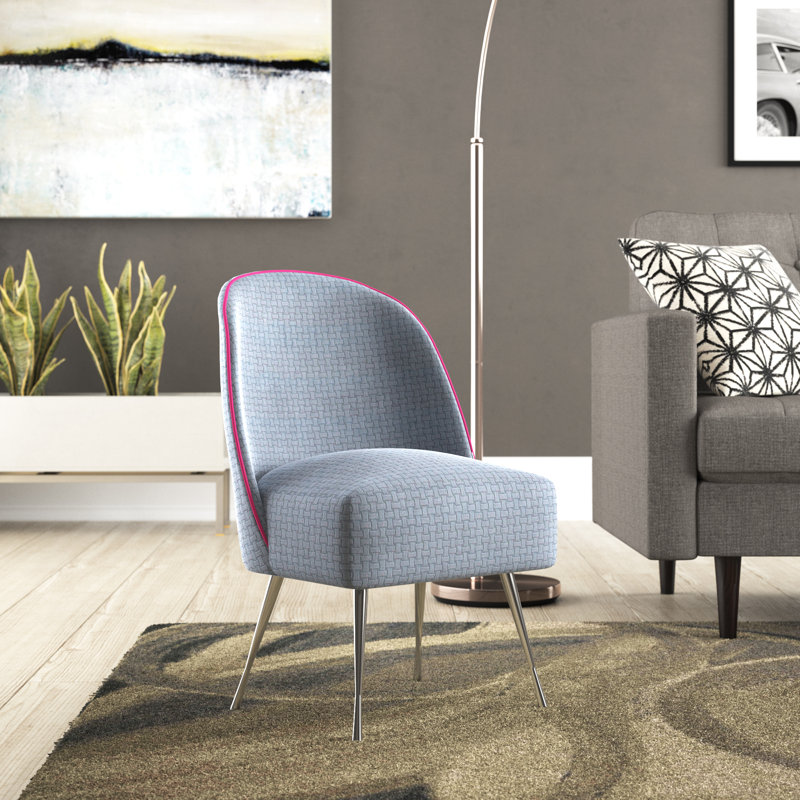 Barrel Chair