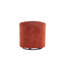 Fauteuil d'appoint pivotant en tissu Wanti-1184557759