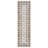 Juraj Flat Weave Jute Southwestern Rug-239699864