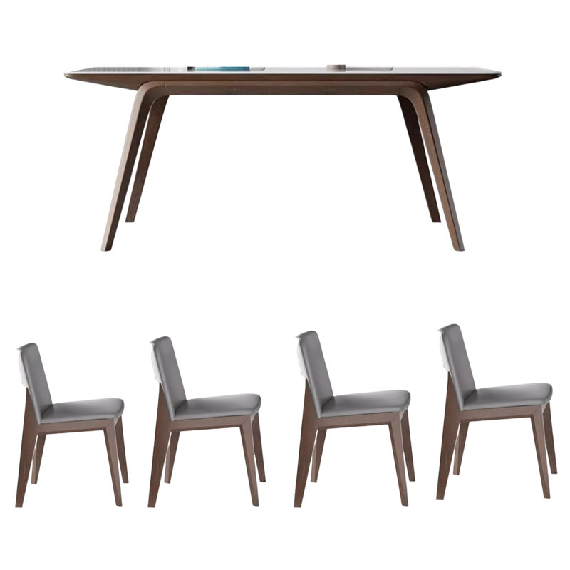 Brookland, 29.53"H x 55.12"L x 31.5"W