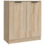 Waddington 120cm Sideboard-2041611254