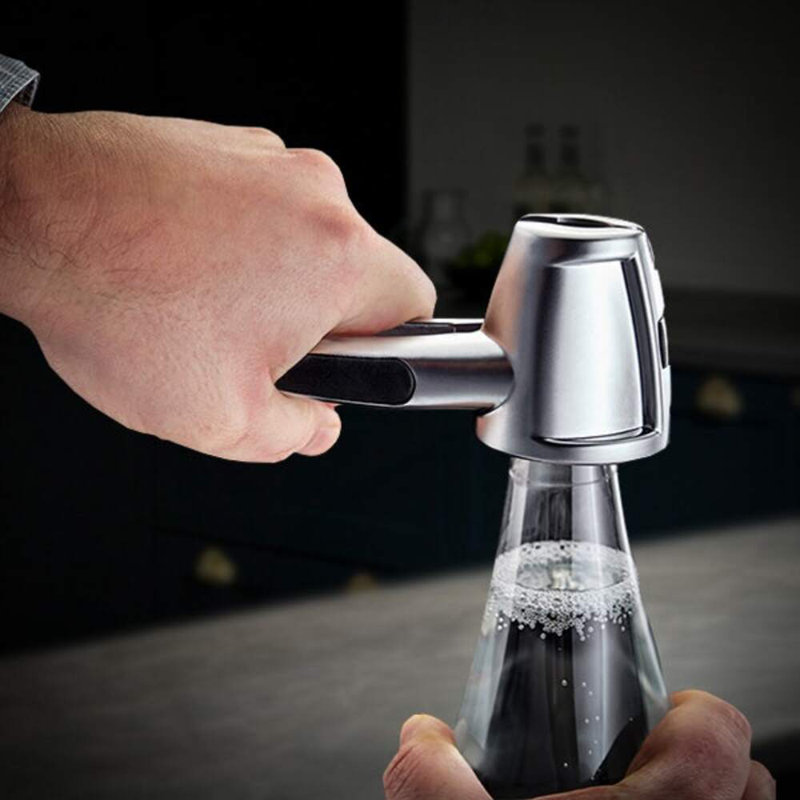 Stellar Soft Touch Gadgets, Nut Cracker/Bottle Opener