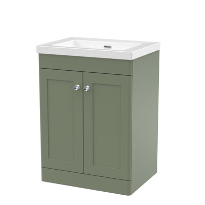 Classique Bathroom Vanity