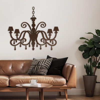 Wall Decor Metal