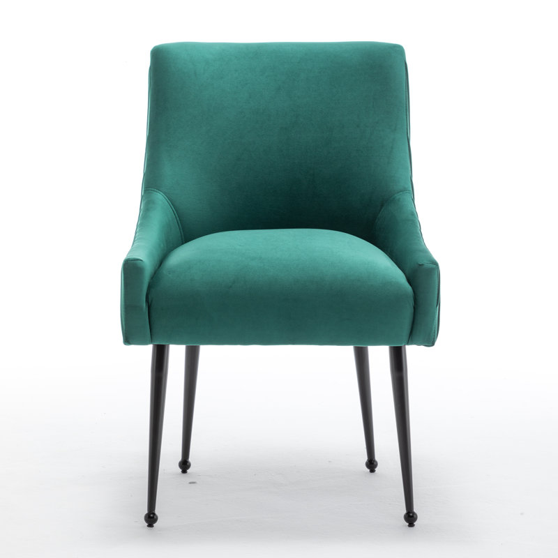 Chaise Axia, Vert, 4