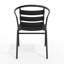 Chaise de patio Siyam-172080634