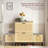 Shoe Storage Cabinet With 2 Flip Drawers-834493181