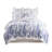 Indigo Tide Twin Quilt Set
