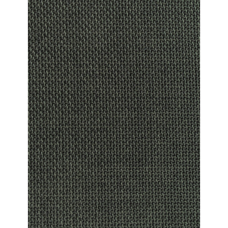 207Cm Scroll Arm Sofa Bed, Olive