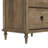 Aleana Traditional 3 Pieces  Bedroom Set-424330432