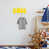 Jaune est en rupture de stock