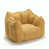 Yellow Chenille