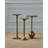 Carillon Accent Table