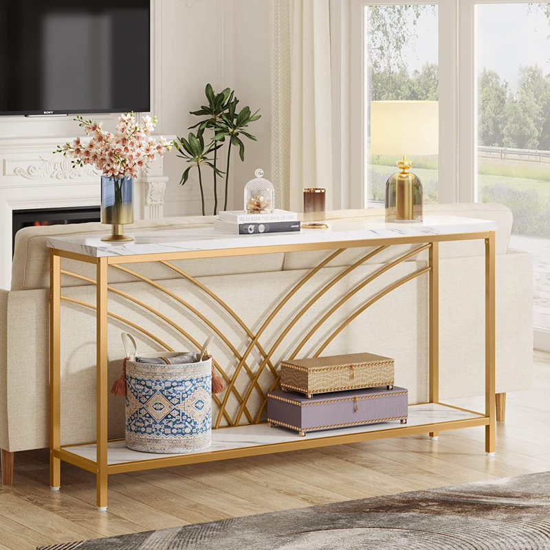 70.86'' Console Table