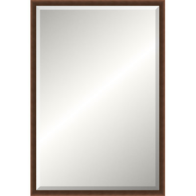 Bronze Metallic Mirror