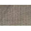 Tapis brun de haute qualité noué à la main