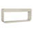 Modern Mood Console Table-95852579