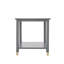 Table de bout avec rangement Hoppert-528071080