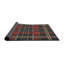 Tapis de zone orange à motif-1810238191