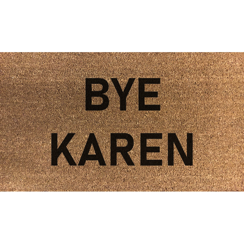 Prouty Indoor Doormat