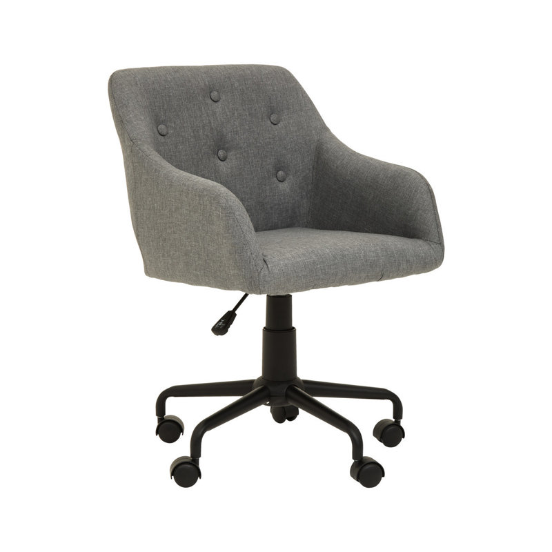 Josianne Polyester Blend Office Chair