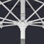 Parasol de marché 108 po Berberia-88460010