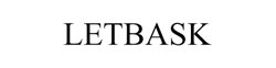 Logo LETBASK