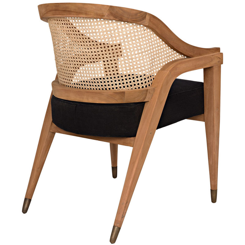 Chloe Armchair
