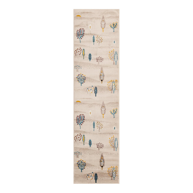 Bursa Botkins Rug