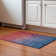 Premium Machine Washable Cerrito AMF587 Navy Rug
