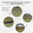 Outsunny 10' x 10' Pop Up Canopy Tent, Instant Sun Shelter for Outdoor, Garden, Patio-58241768