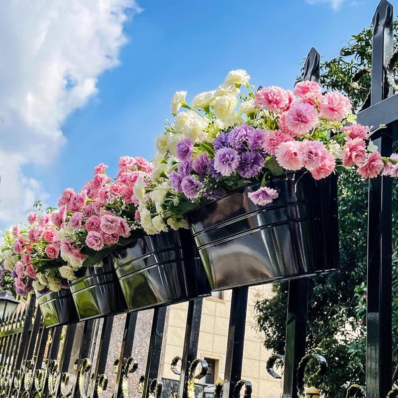 Elevated Planter