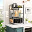 Metal Rectangle Utensil Storage Set