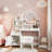 Kids Vanity With Lights-601999689