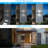 Waddington Aluminium LED Wall Light
