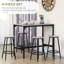 4 - Person Dining Set-105502458
