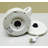 FixtureDisplays Ceramic Electric Tea Kettle