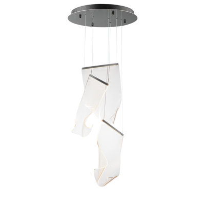 Rosamund 24 - Light LED Cluster Pendant