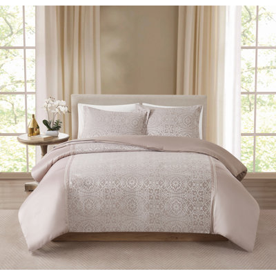 Ensemble de housse de couette Borghese Roma Thalia